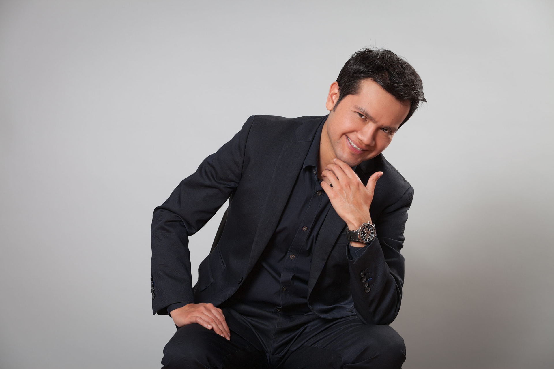 Josafat Espinosa