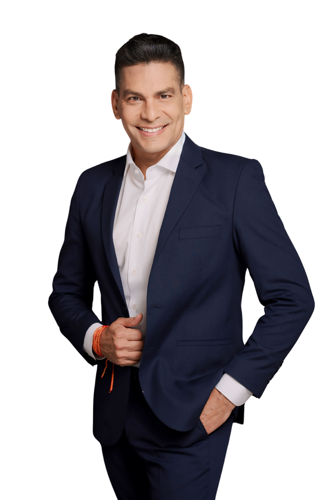 Ismael Cala
